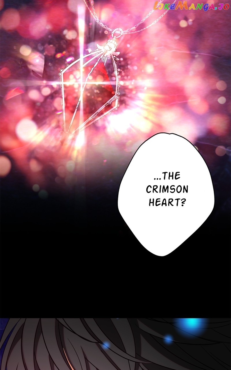 Crimson Heart Chapter 46 - page 51